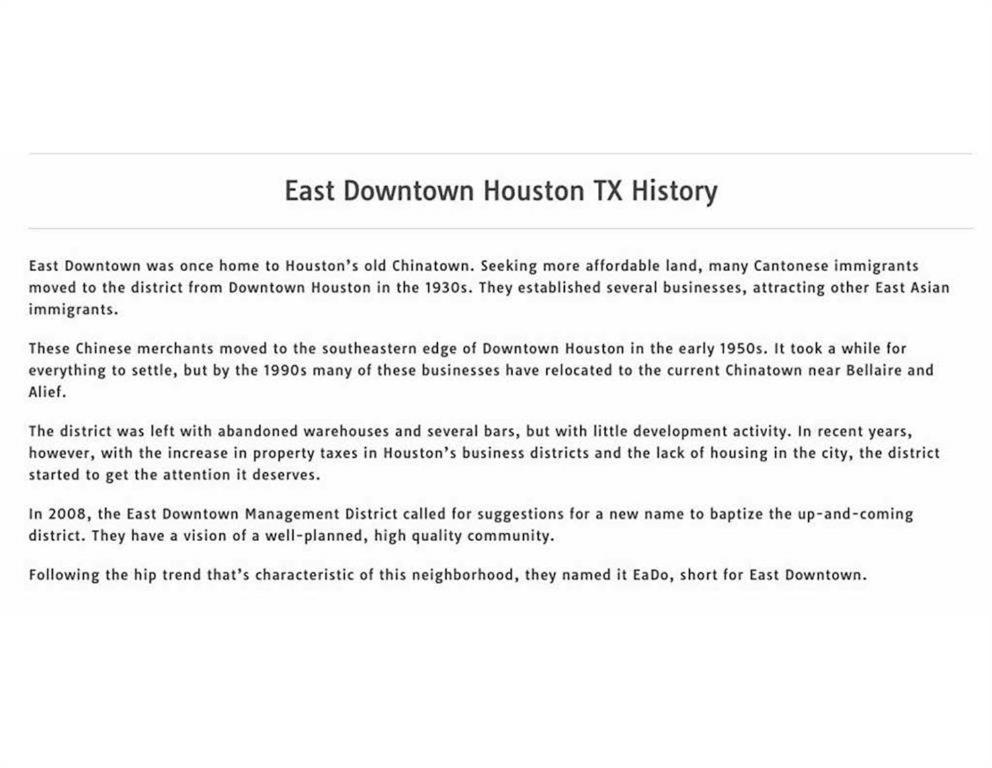 East Downtown Micro-Luxe Container Living Pod #9 Houston Exterior foto